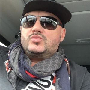 Meet your Posher, Cristian